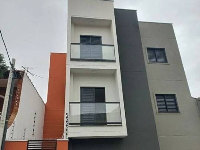 #400 - Apartamento para Venda em São Paulo - SP - 1