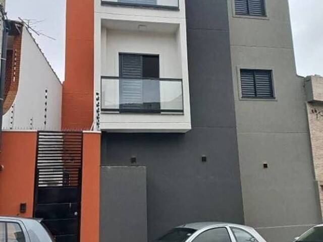 #400 - Apartamento para Venda em São Paulo - SP - 2