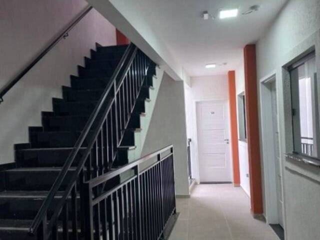 #400 - Apartamento para Venda em São Paulo - SP - 3