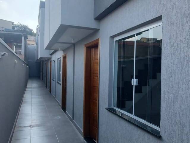 #401 - Casa em condomínio para Venda em São Paulo - SP - 3