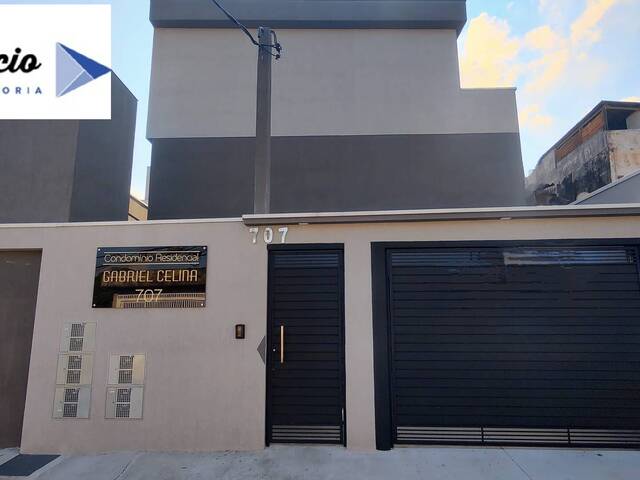 #401 - Casa em condomínio para Venda em São Paulo - SP - 1