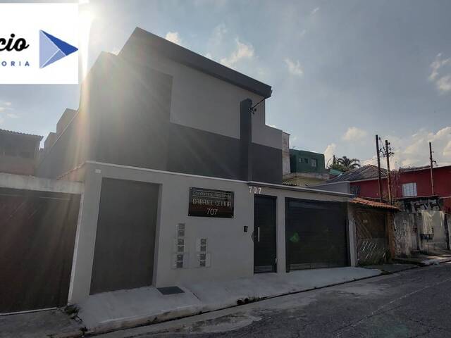 #401 - Casa em condomínio para Venda em São Paulo - SP - 2