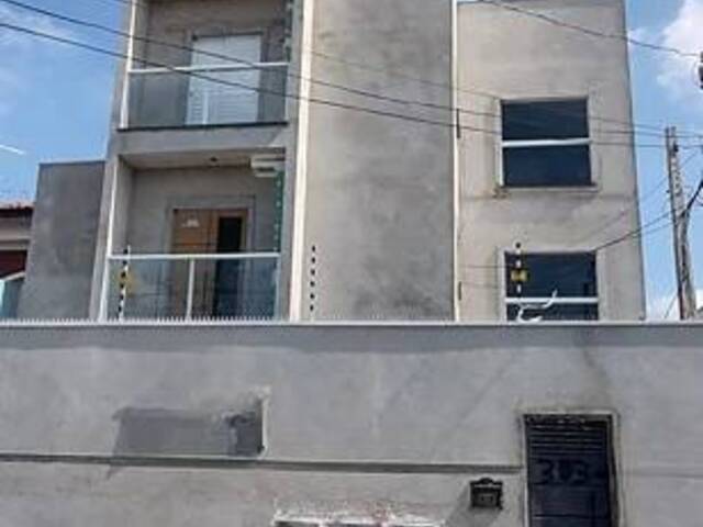 #402 - Apartamento para Venda em São Paulo - SP - 2