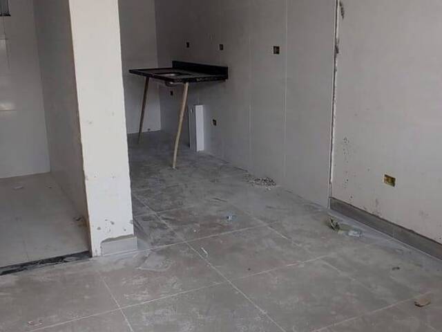 #402 - Apartamento para Venda em São Paulo - SP - 3