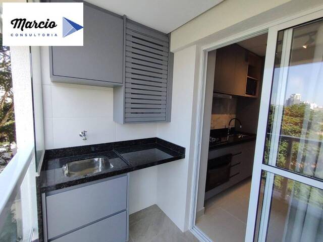 #403 - Apartamento para Venda em São Paulo - SP - 3