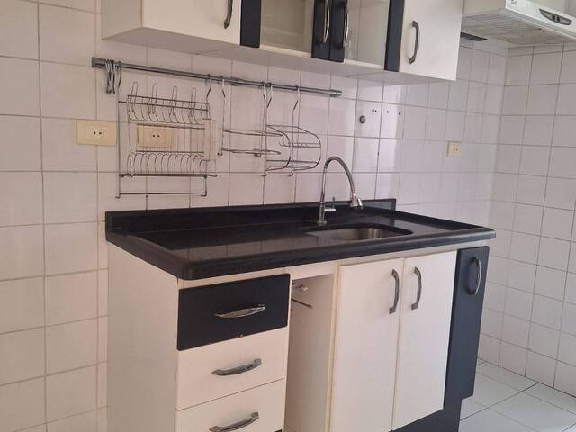 #359 - Apartamento para Venda em São Paulo - SP - 3