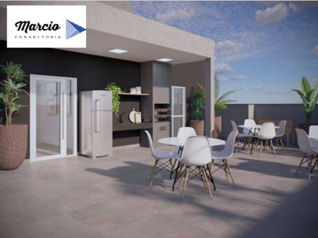 #404 - Apartamento para Venda em São Paulo - SP
