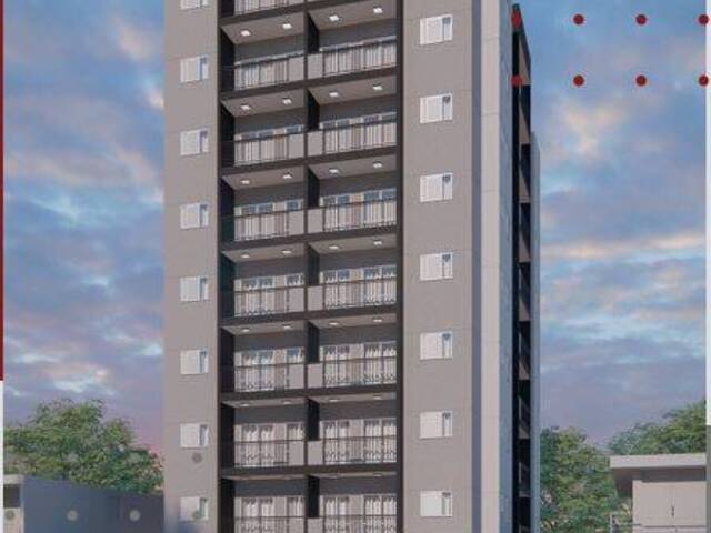 Venda em Cidade Patriarca - São Paulo