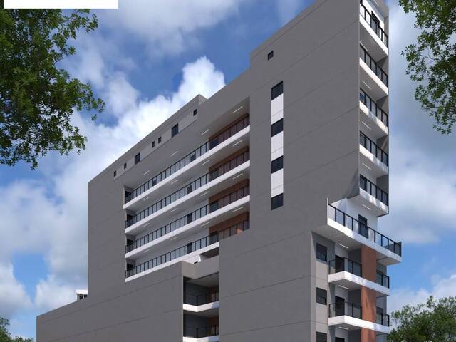 #406 - Apartamento para Venda em São Paulo - SP - 2