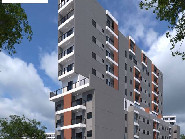 #406 - Apartamento para Venda em São Paulo - SP - 3