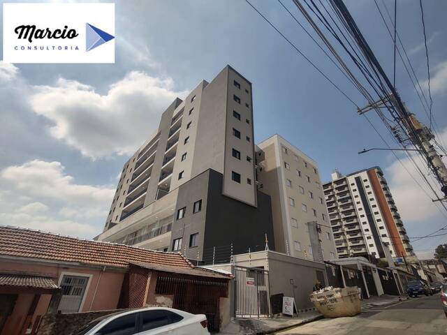 #328 - Apartamento para Venda em São Paulo - SP - 2