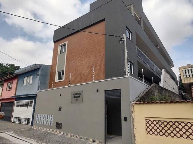 #90 - Apartamento para Venda em São Paulo - SP