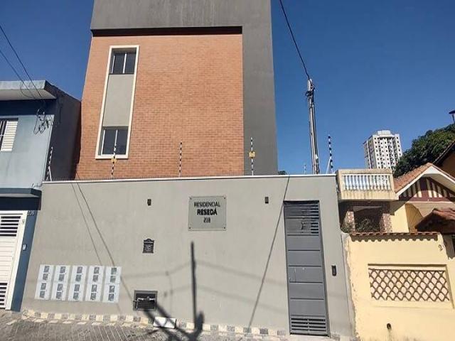 #90 - Apartamento para Venda em São Paulo - SP