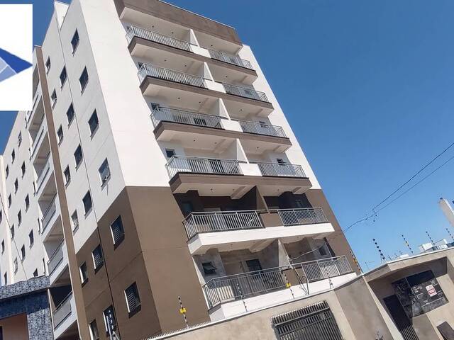 #399 - Apartamento para Venda em São Paulo - SP