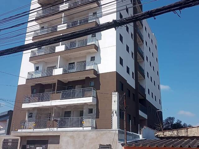 #399 - Apartamento para Venda em São Paulo - SP