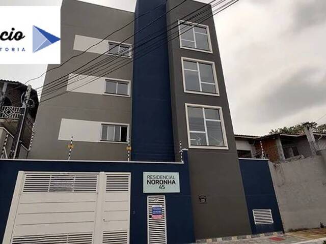 #407 - Apartamento para Venda em São Paulo - SP - 1