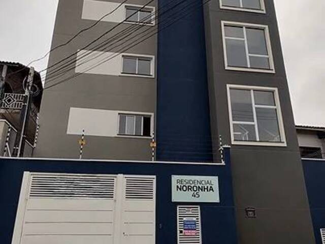 #407 - Apartamento para Venda em São Paulo - SP - 2