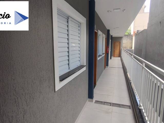 #407 - Apartamento para Venda em São Paulo - SP - 3