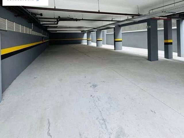 #408 - Apartamento para Venda em São Paulo - SP - 2