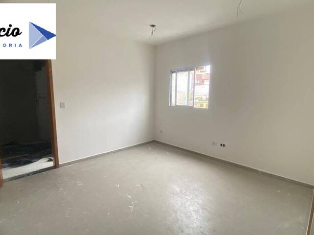 #408 - Apartamento para Venda em São Paulo - SP - 3