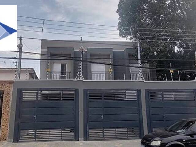#409 - Sobrado para Venda em São Paulo - SP