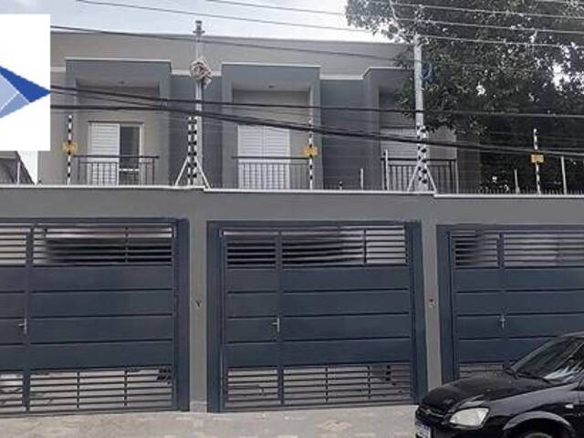 #409 - Sobrado para Venda em São Paulo - SP - 2