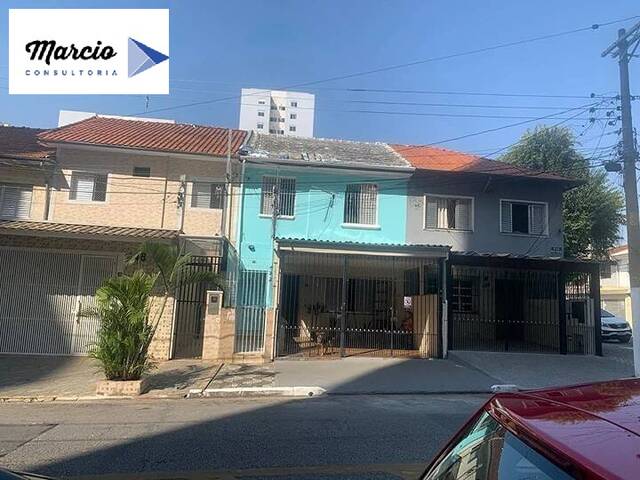 #410 - Casa para Venda em São Paulo - SP - 2