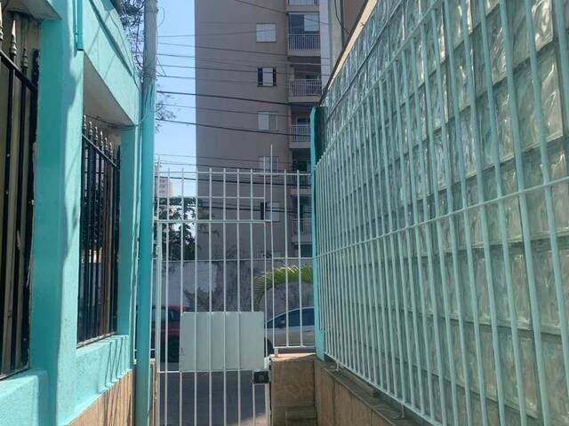 #410 - Casa para Venda em São Paulo - SP - 3