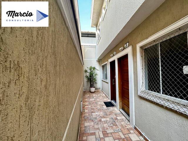 #411 - Casa em condomínio para Venda em São Paulo - SP