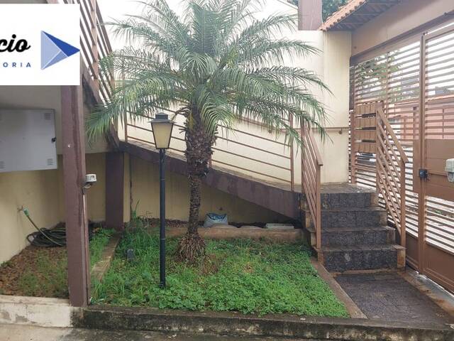 #412 - Casa em condomínio para Venda em São Paulo - SP - 2