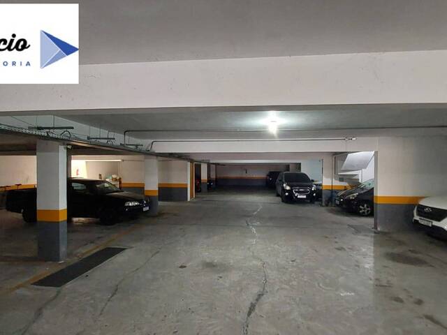 #412 - Casa em condomínio para Venda em São Paulo - SP - 3