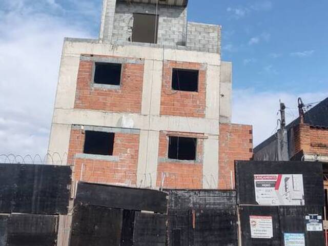 #413 - Apartamento para Venda em São Paulo - SP - 1