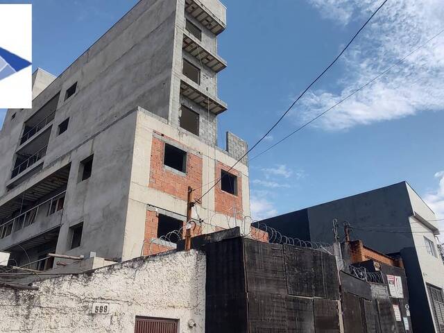 #413 - Apartamento para Venda em São Paulo - SP - 2