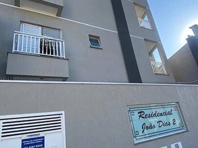 #414 - Apartamento para Venda em São Paulo - SP