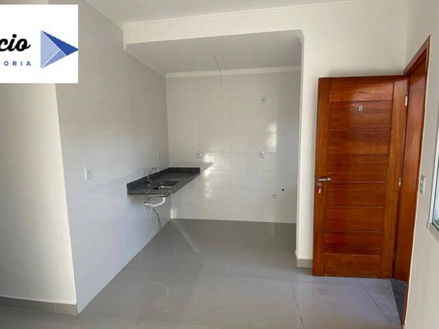#414 - Apartamento para Venda em São Paulo - SP