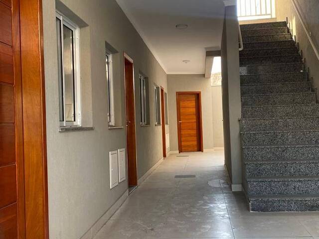 #414 - Apartamento para Venda em São Paulo - SP