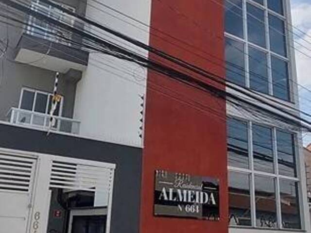 #415 - Apartamento para Venda em São Paulo - SP - 2