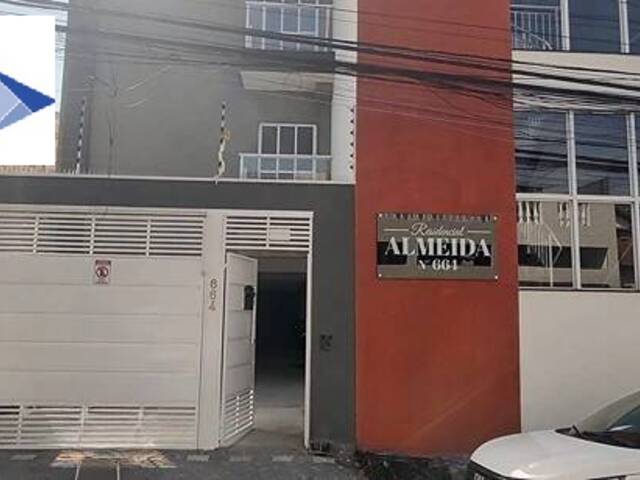 #415 - Apartamento para Venda em São Paulo - SP