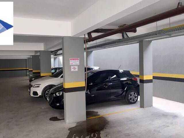#415 - Apartamento para Venda em São Paulo - SP - 3