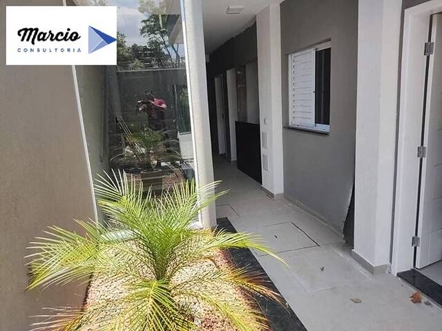 #416 - Apartamento para Venda em São Paulo - SP - 2