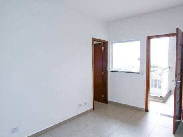 #417 - Apartamento para Venda em São Paulo - SP - 2