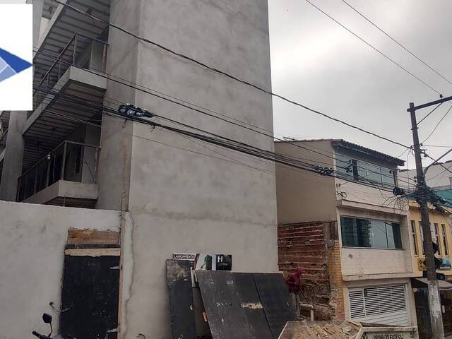 Venda em Cidade Antônio Estevão de Carvalho - São Paulo