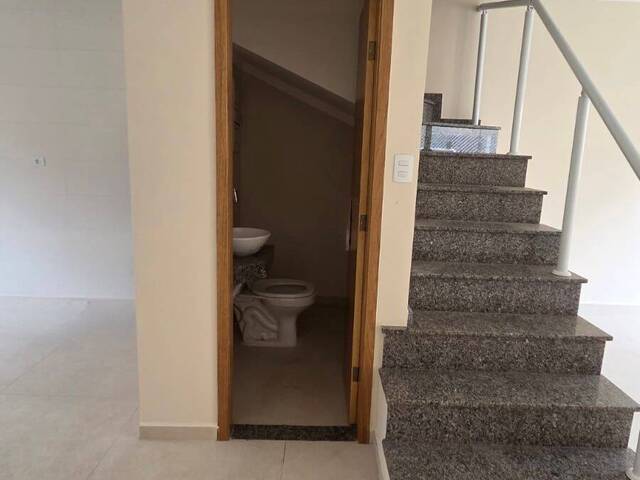 #419 - Sobrado para Venda em São Paulo - SP - 3