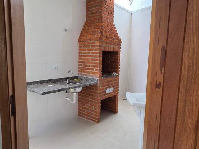 #419 - Sobrado para Venda em São Paulo - SP - 2