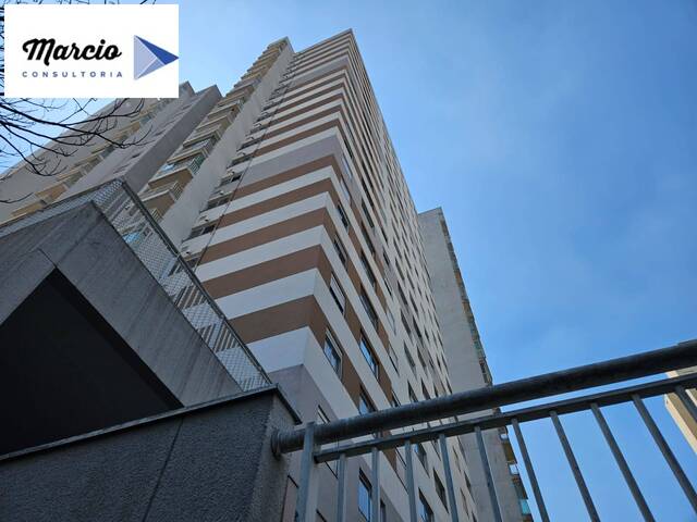 #420 - Apartamento para Locação em São Paulo - SP