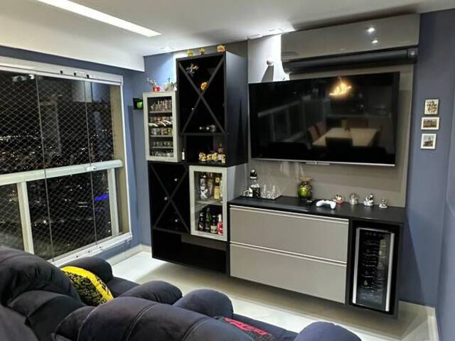 #421 - Apartamento para Venda em São Paulo - SP