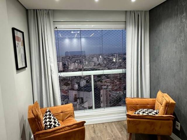 #421 - Apartamento para Venda em São Paulo - SP