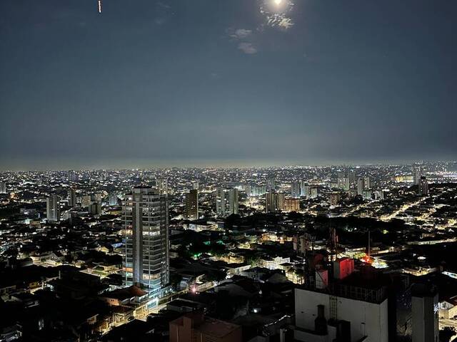 #421 - Apartamento para Venda em São Paulo - SP