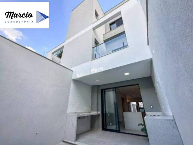 #422 - Sobrado para Venda em São Paulo - SP - 3