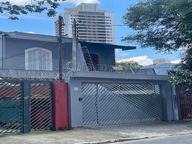 #310 - Sobrado para Venda em São Paulo - SP
